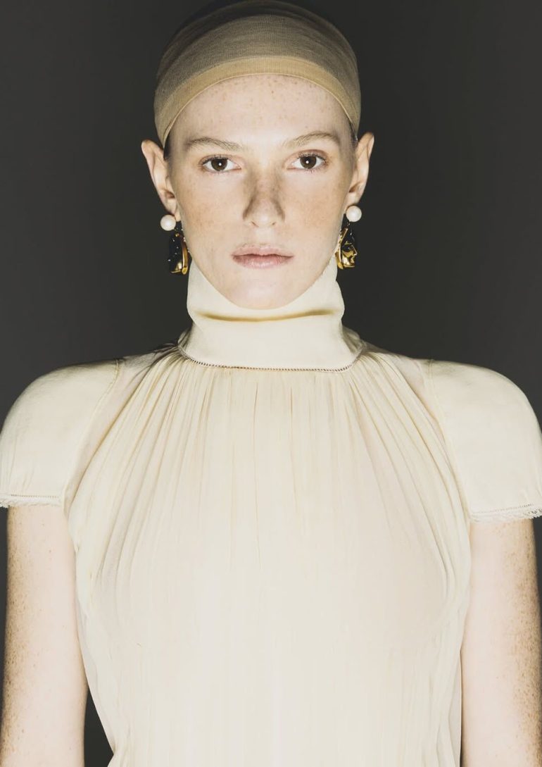 Vlada Riabina book photo