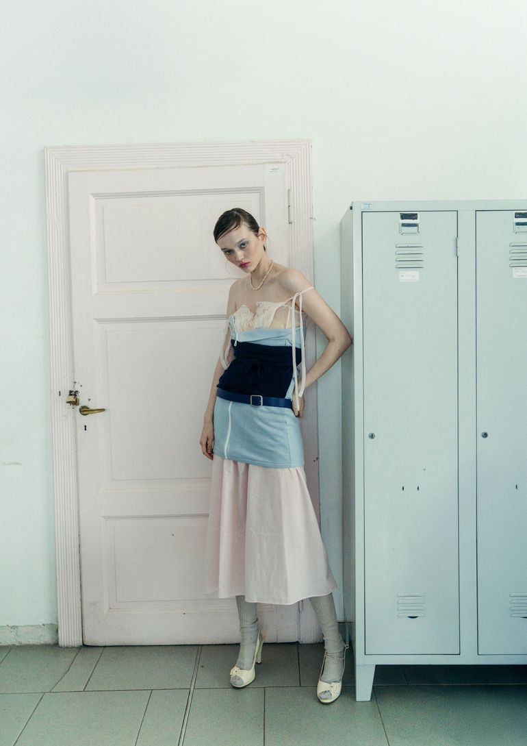 Lera Rakh book photo