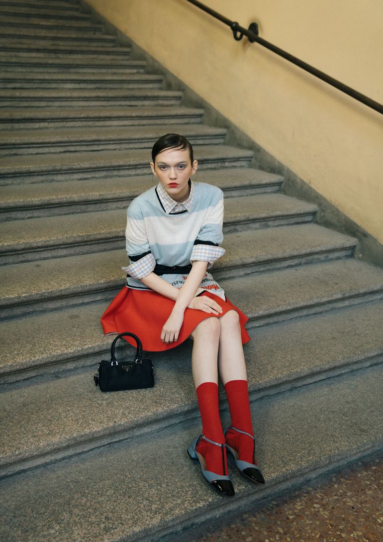 Lera Rakh book photo