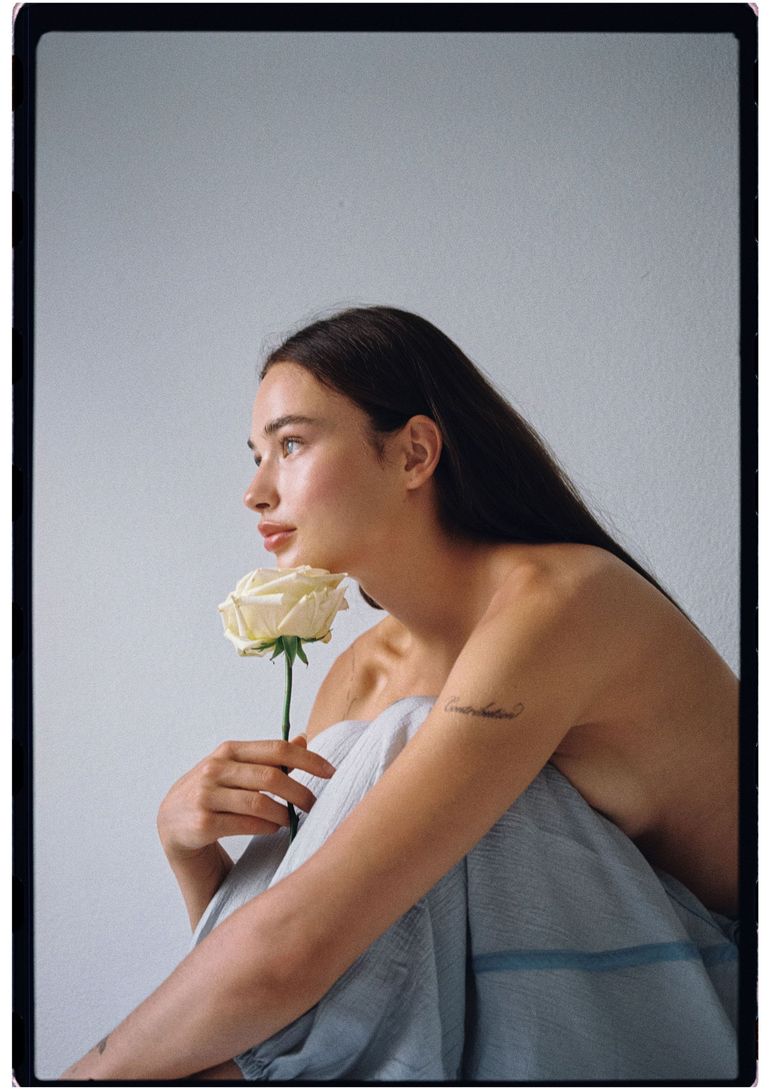 Joanna Wetterstrand book photo