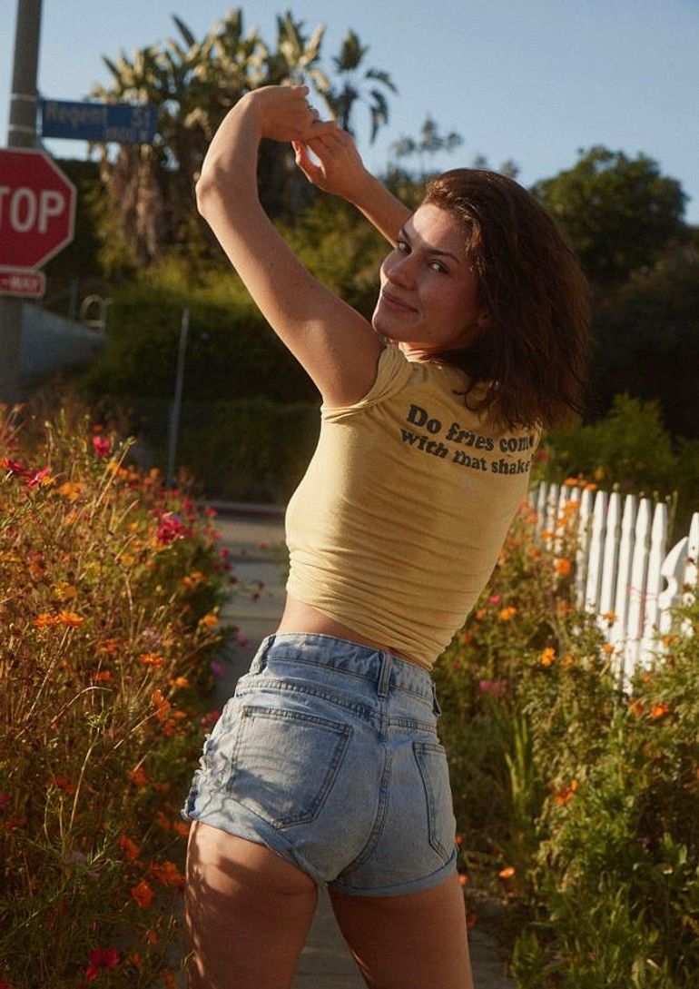Kamryn Rask book photo