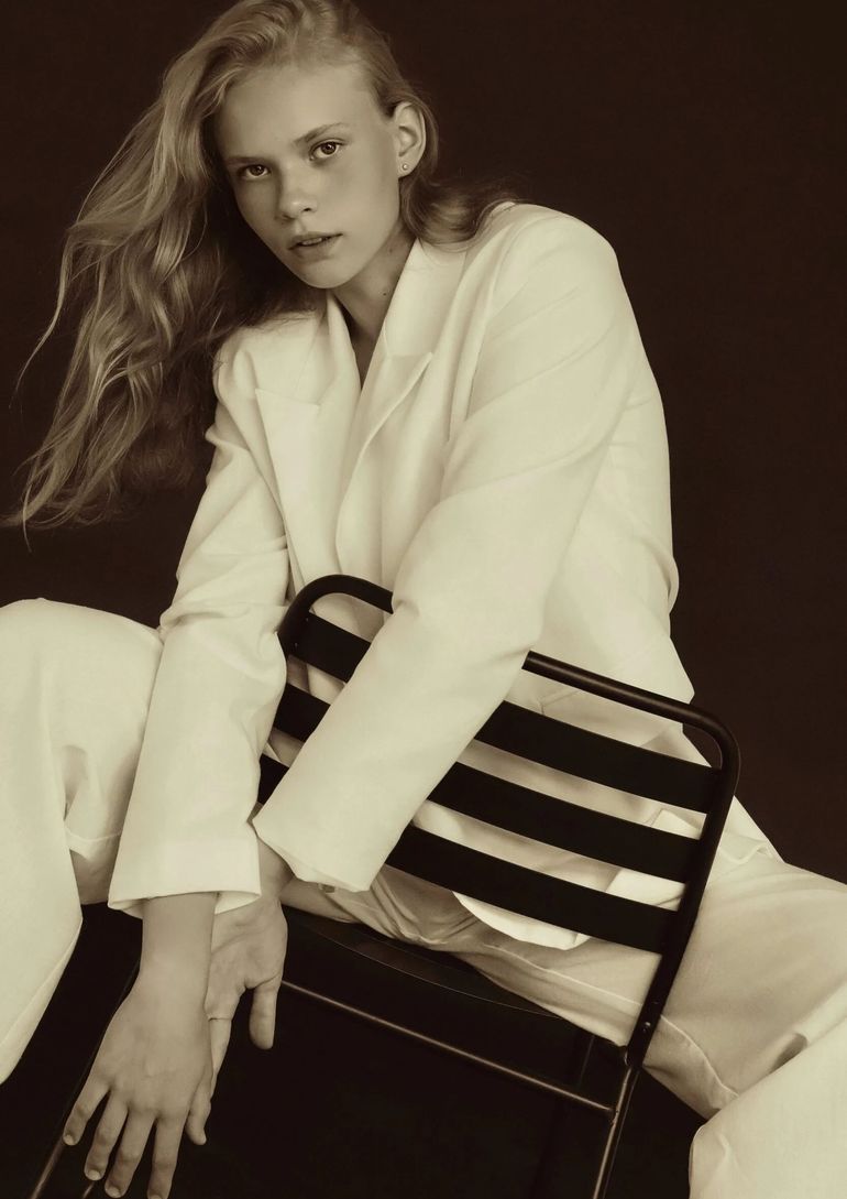 Lizaveta Abliatsova book photo