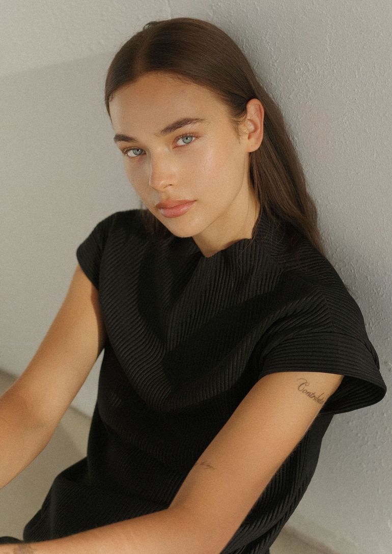 Joanna Wetterstrand book photo