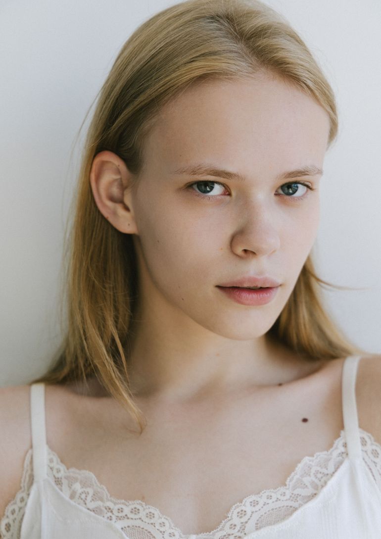 Lizaveta Abliatsova book photo