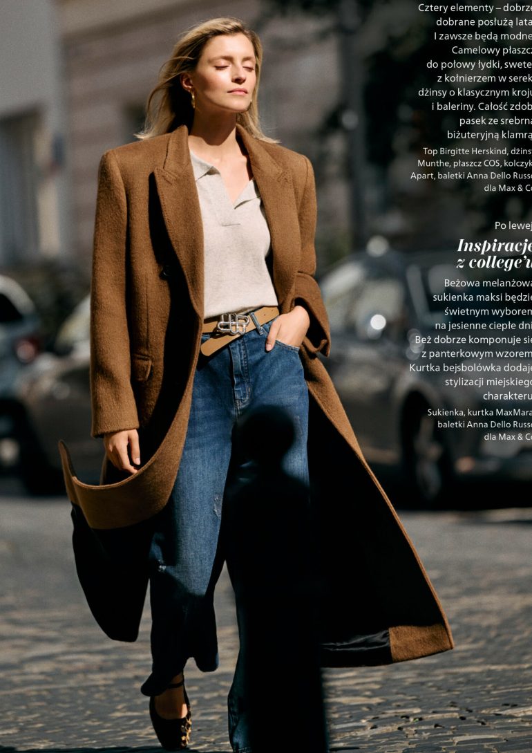 Maja Chudy book photo