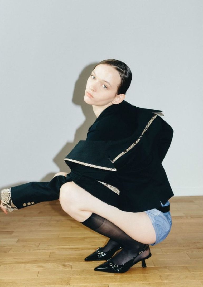 Lera Rakh book photo
