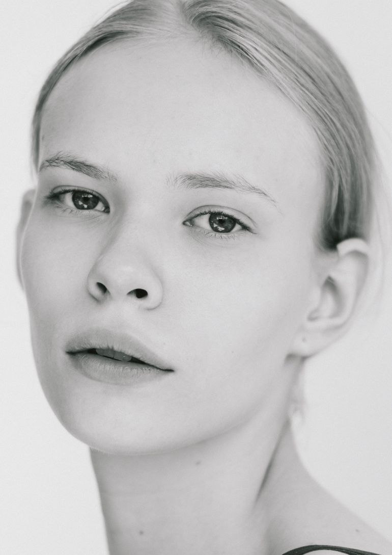 Lizaveta Abliatsova book photo