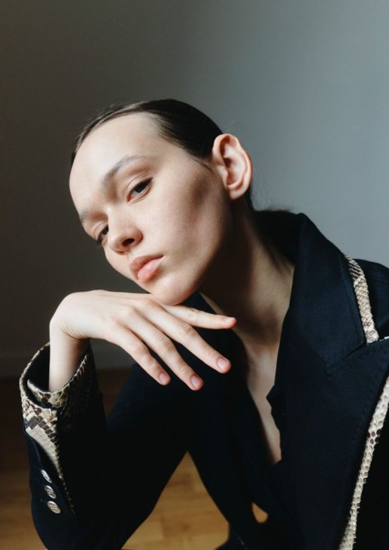 Lera Rakh book photo