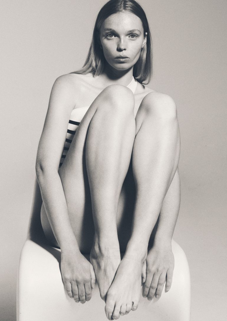 Molly Hamlyn book photo