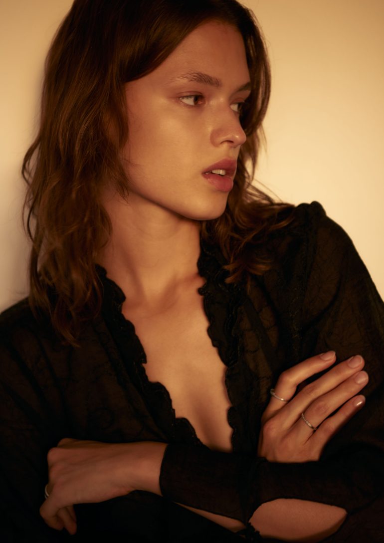 Paula Luna book photo