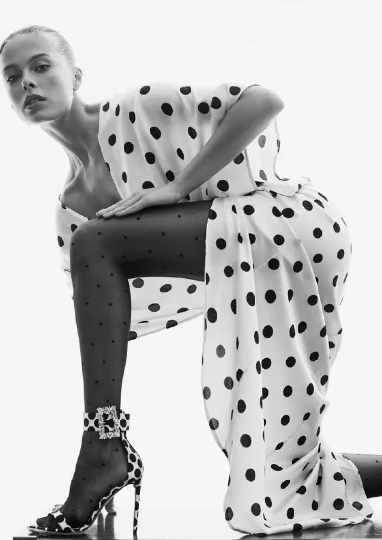 Daria Pershina book photo