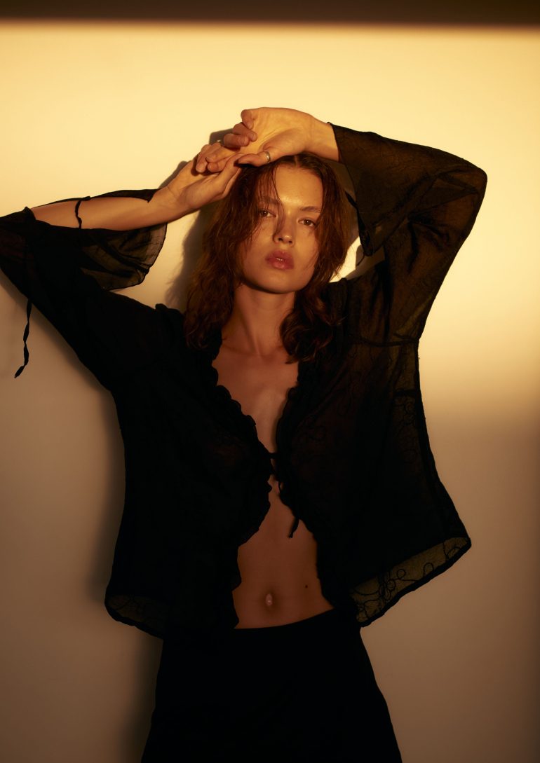 Paula Luna book photo
