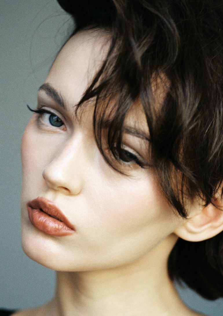 Lera Rakh book photo