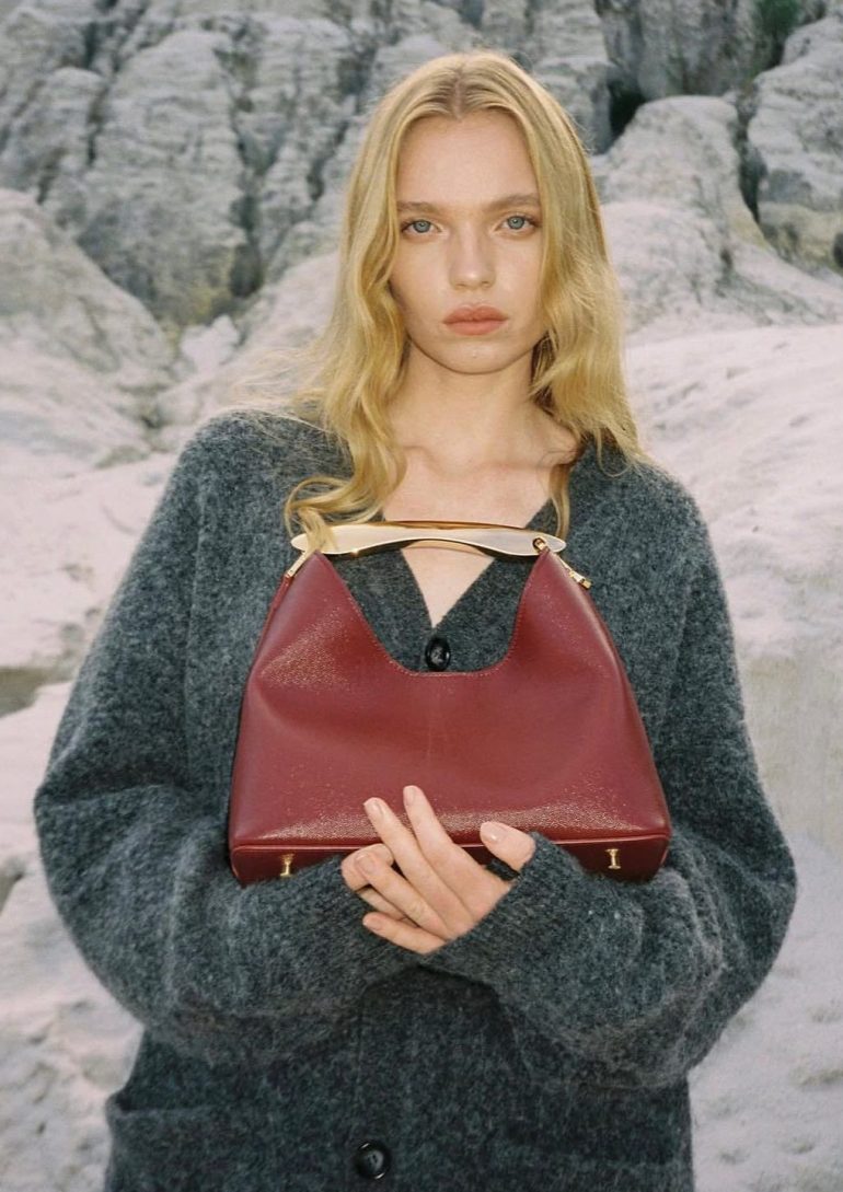 Molly Hamlyn book photo