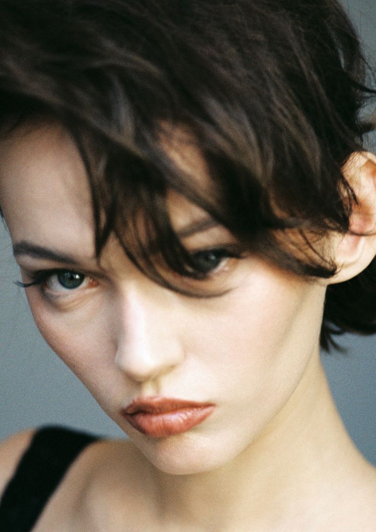 Lera Rakh book photo
