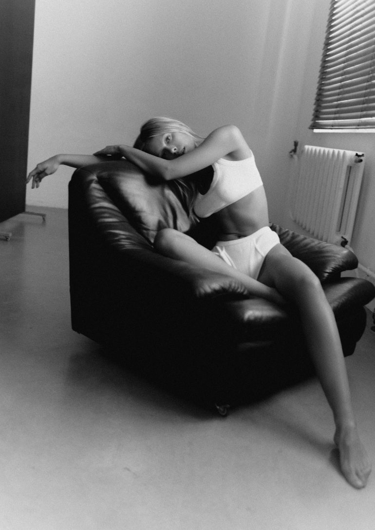 Daria Pershina book photo
