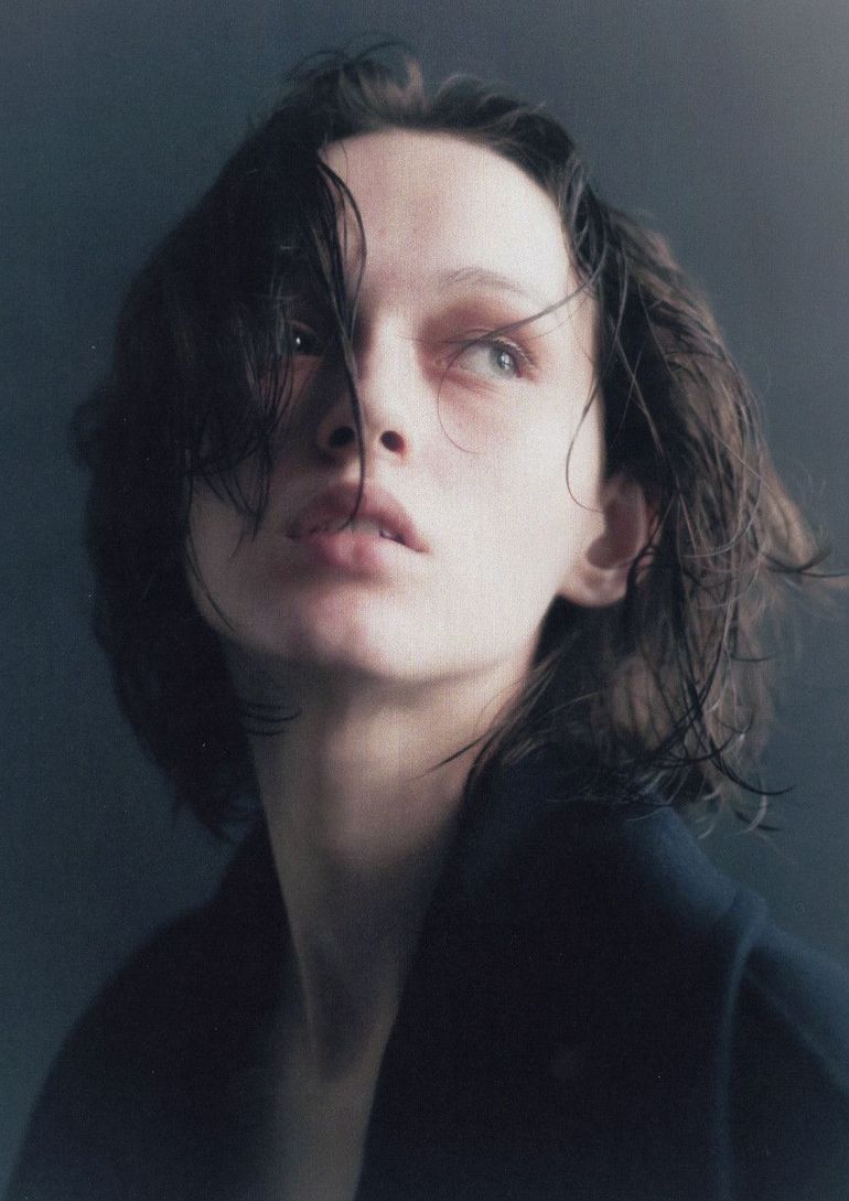 Lera Rakh book photo