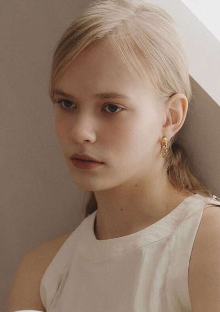 Lizaveta Abliatsova book photo