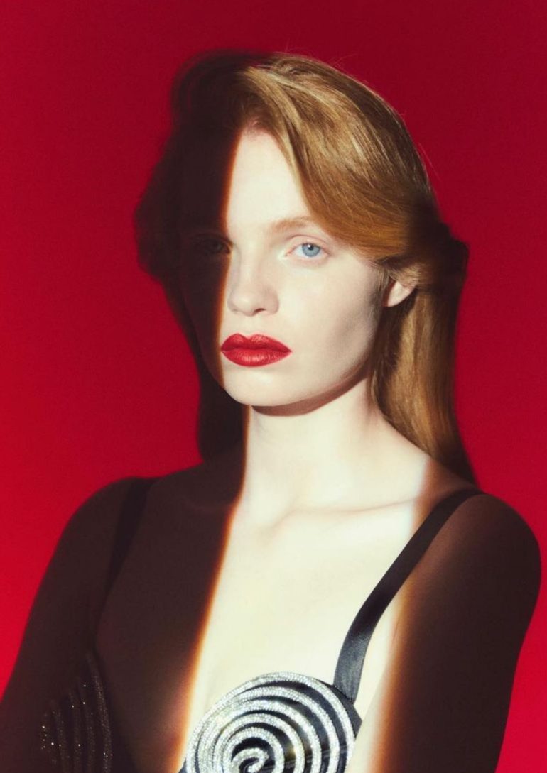 Molly Hamlyn book photo