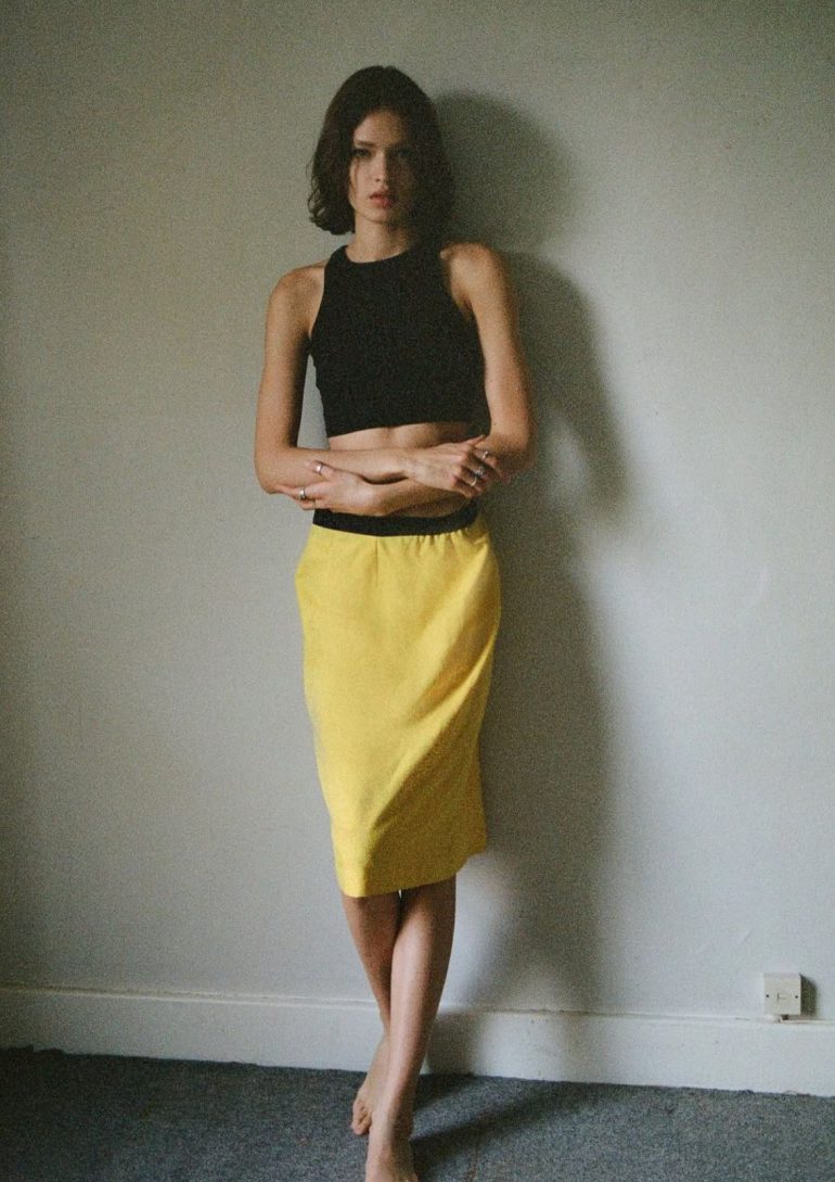 Paula Luna book photo