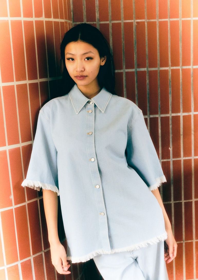 Emilie Wen Zhang book photo