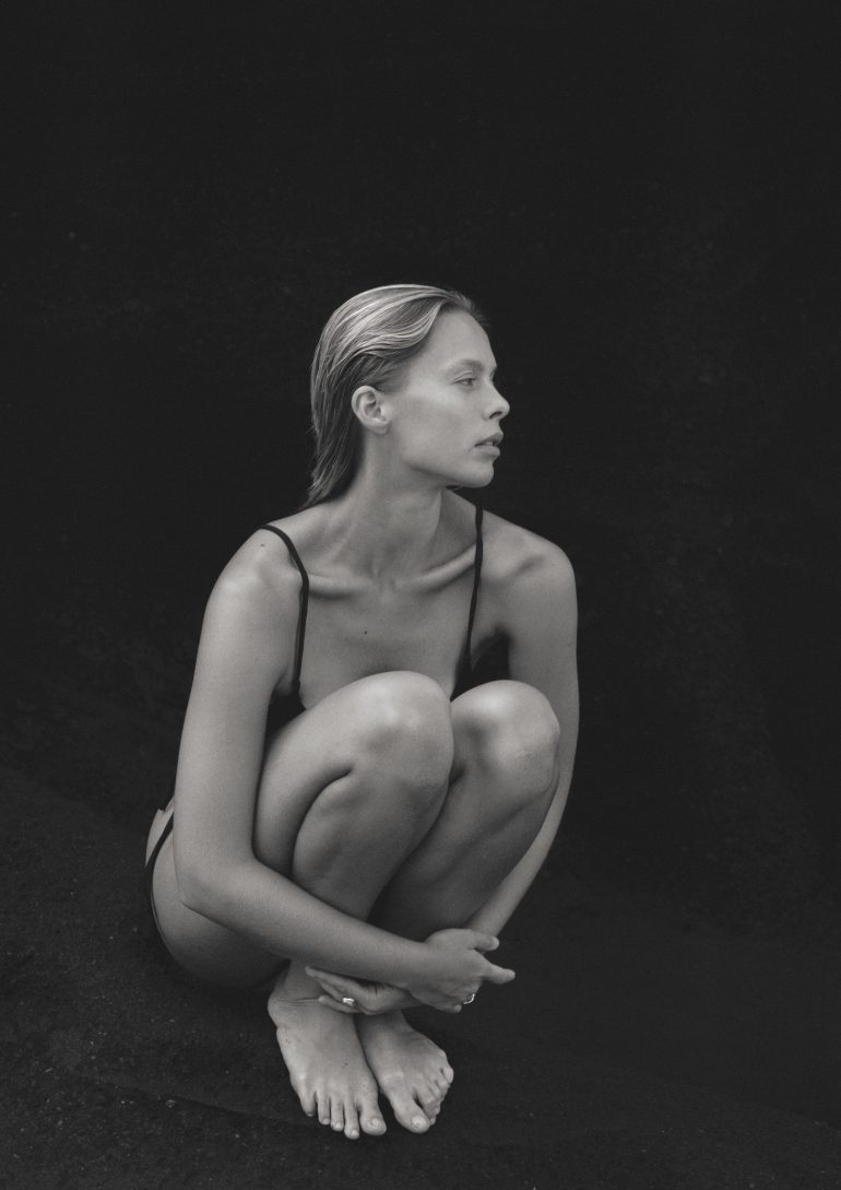 Daria Pershina book photo