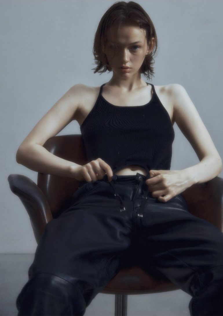 Lera Rakh book photo