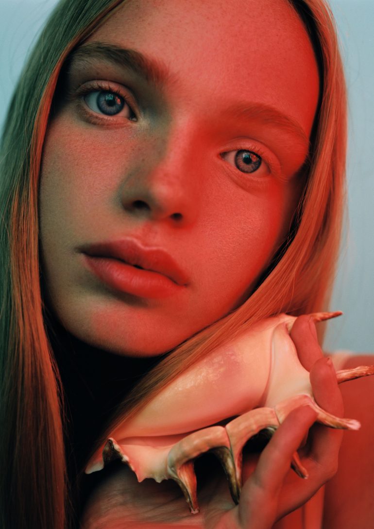 Molly Hamlyn book photo
