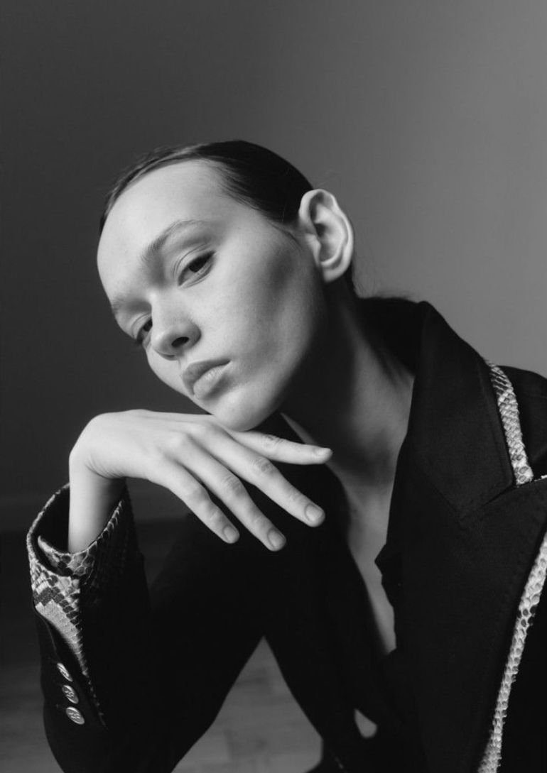 Lera Rakh book photo