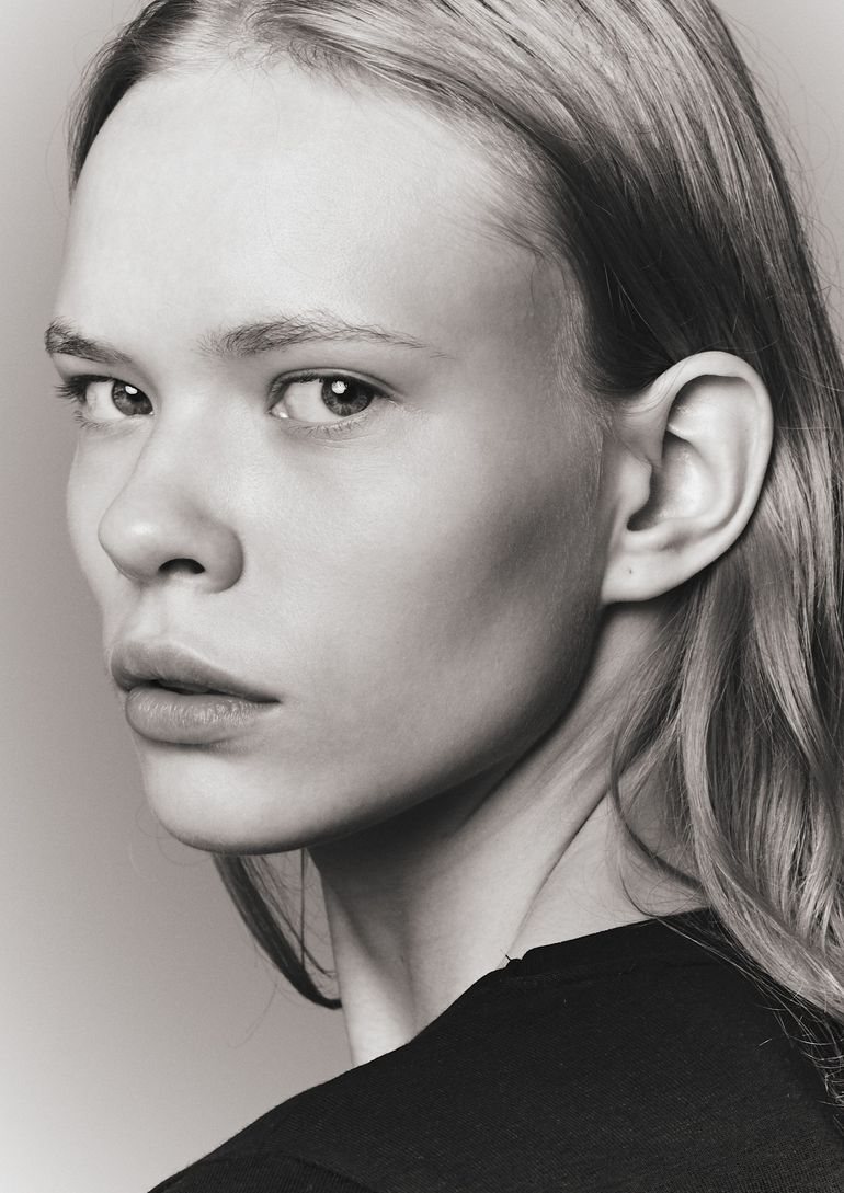 Lizaveta Abliatsova book photo