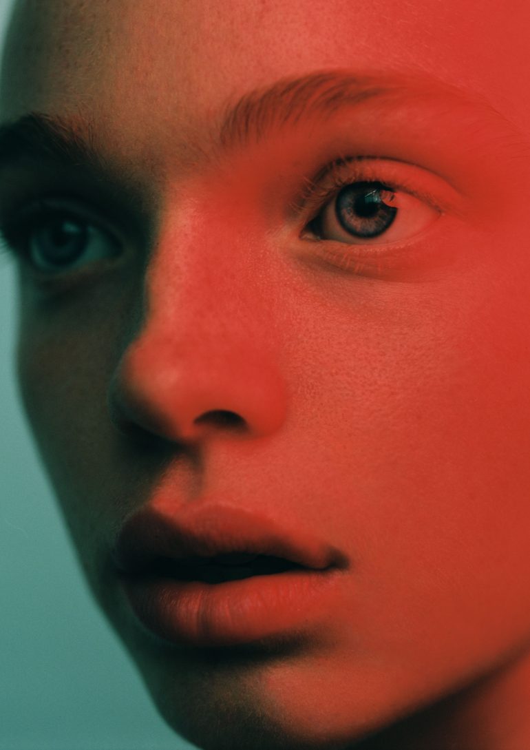 Molly Hamlyn book photo