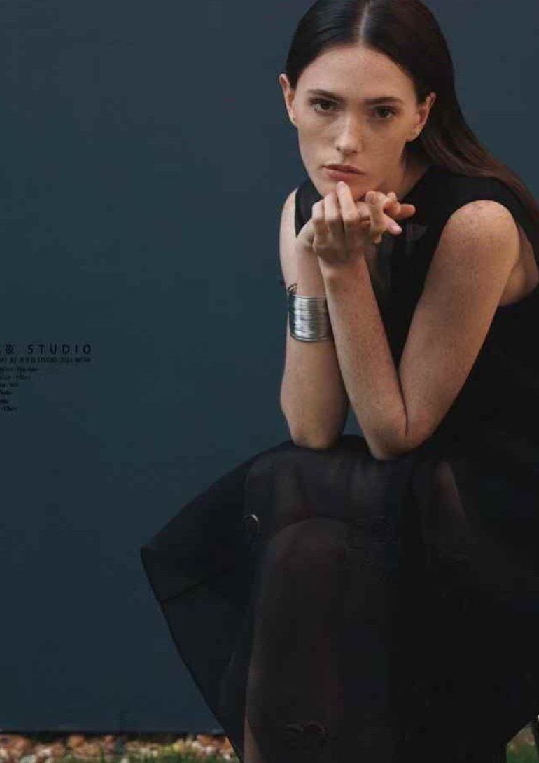 Vlada Riabina book photo