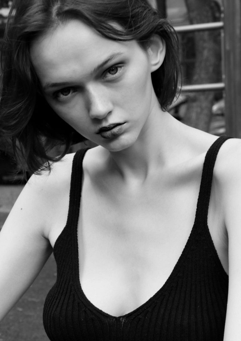 Lera Rakh book photo