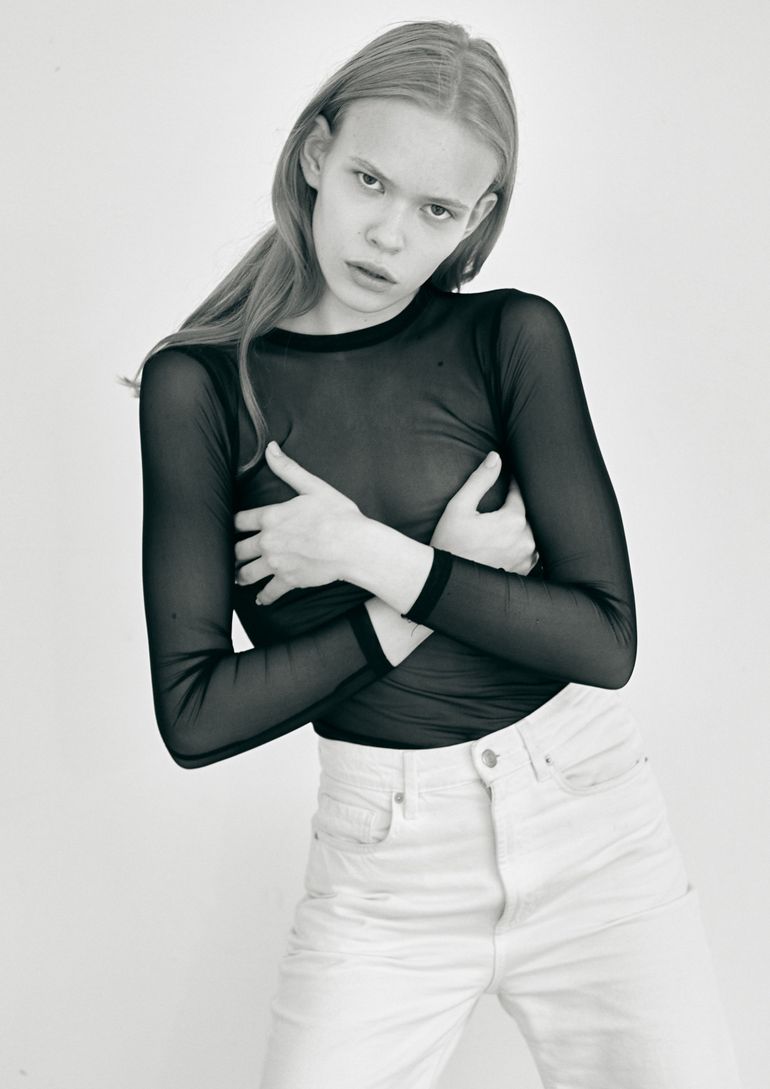 Lizaveta Abliatsova book photo