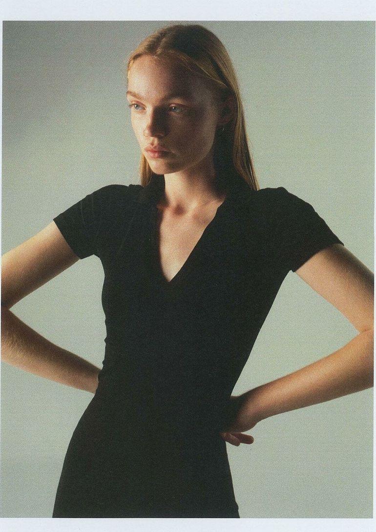 Molly Hamlyn book photo