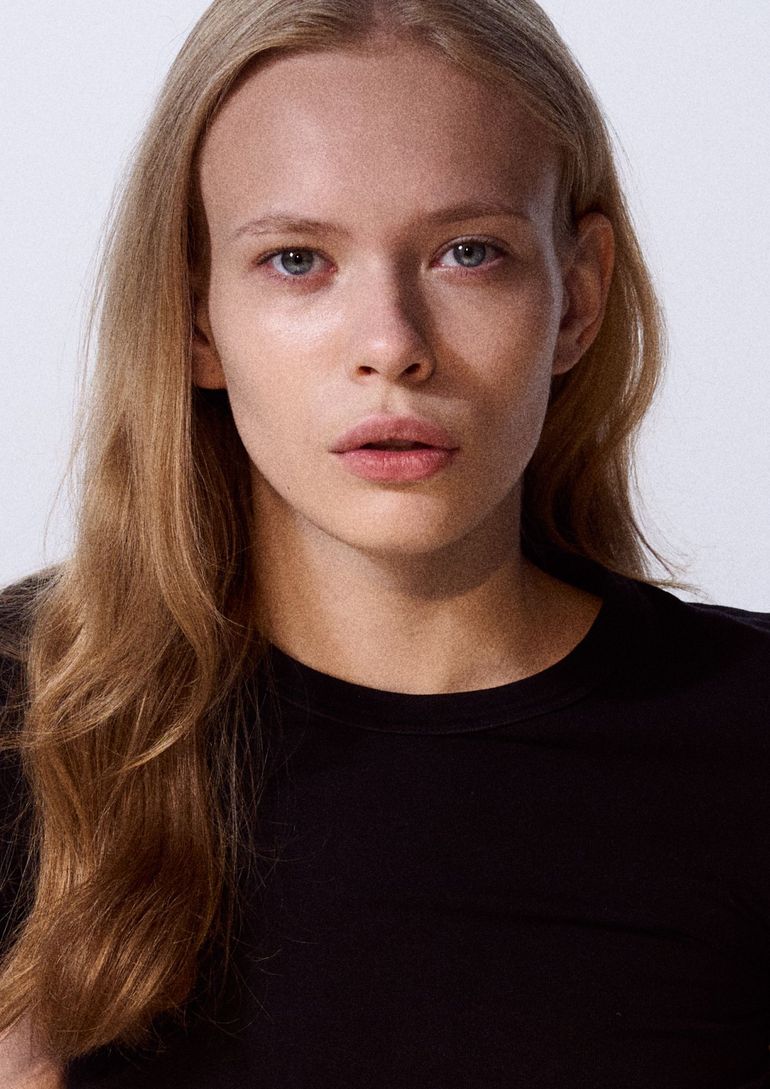 Lizaveta Abliatsova book photo