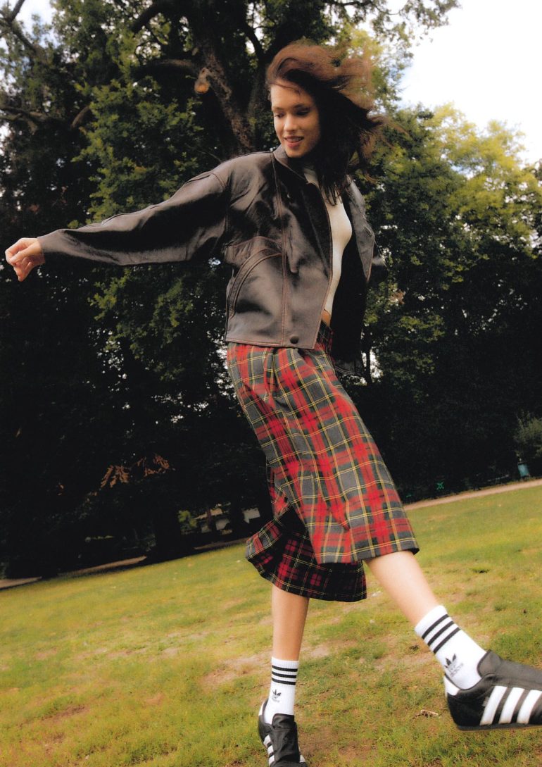 Paula Luna book photo