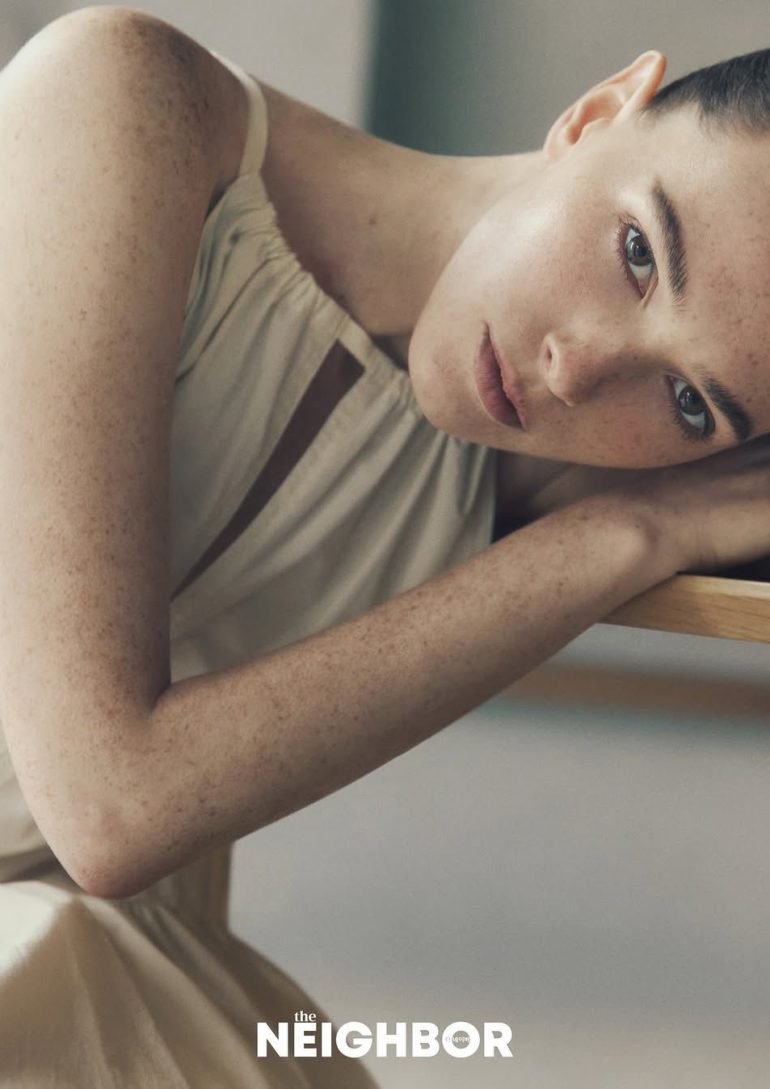 Vlada Riabina book photo