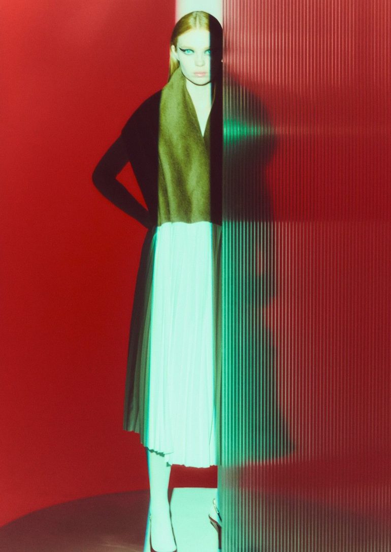 Molly Hamlyn book photo