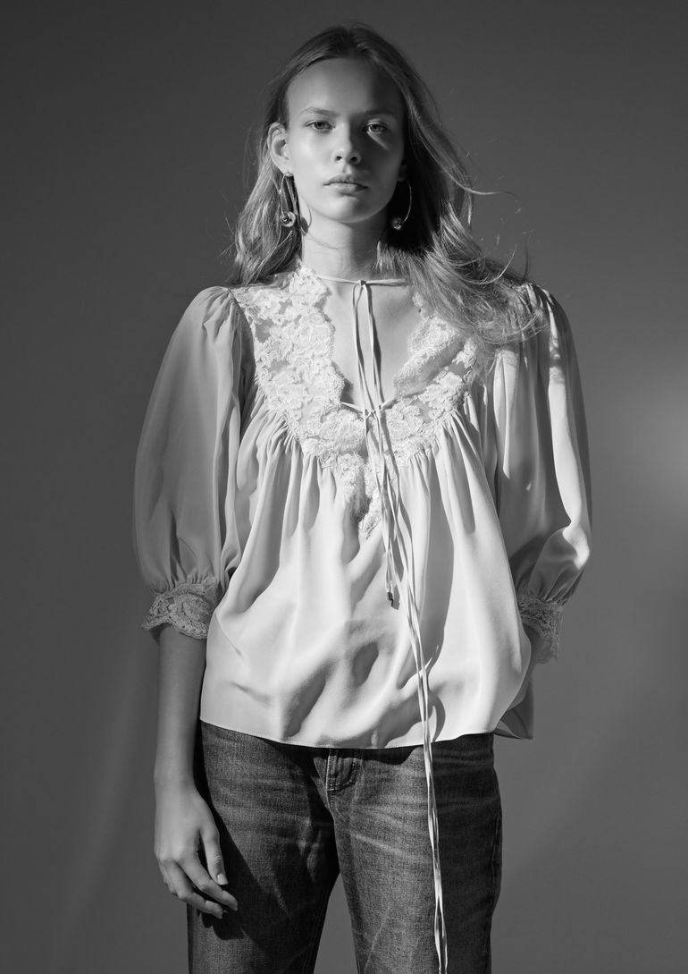 Lizaveta Abliatsova book photo