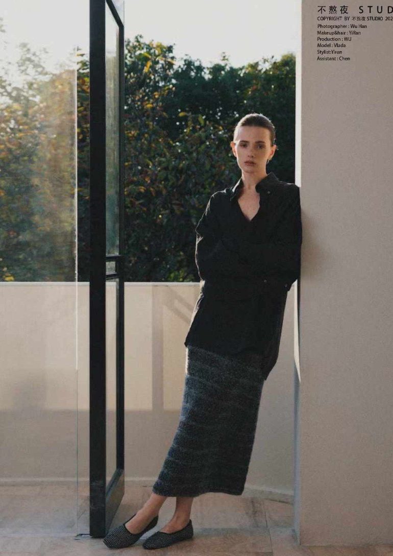 Vlada Riabina book photo