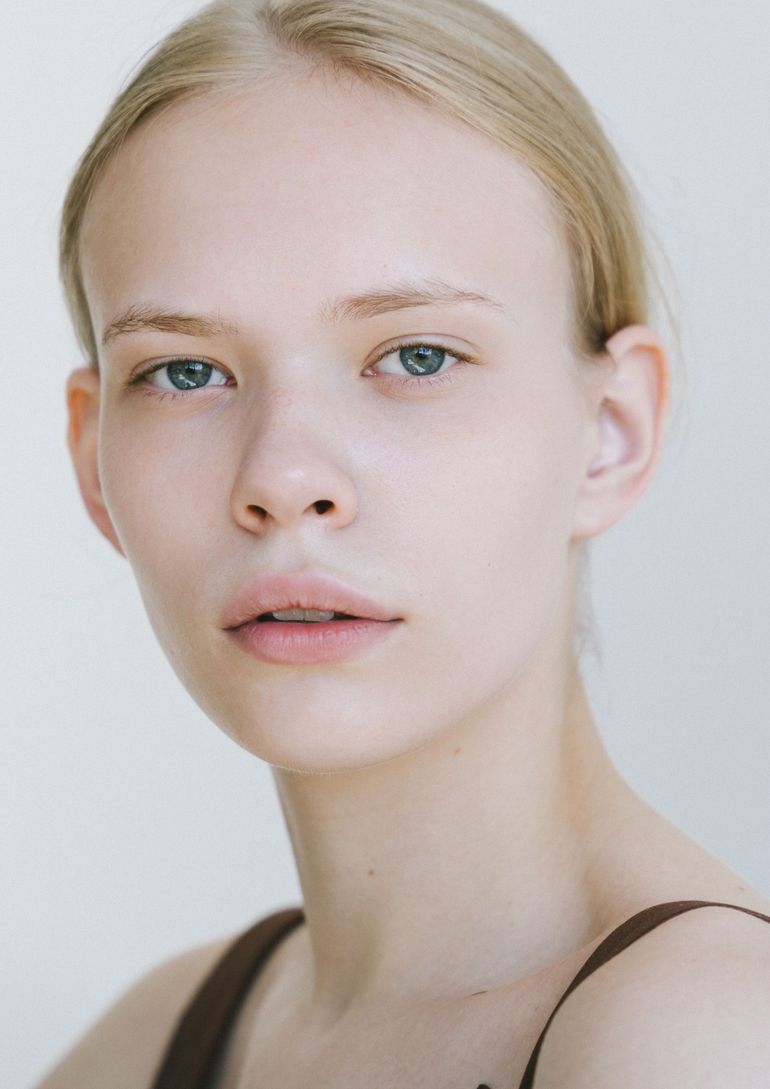 Lizaveta Abliatsova book photo