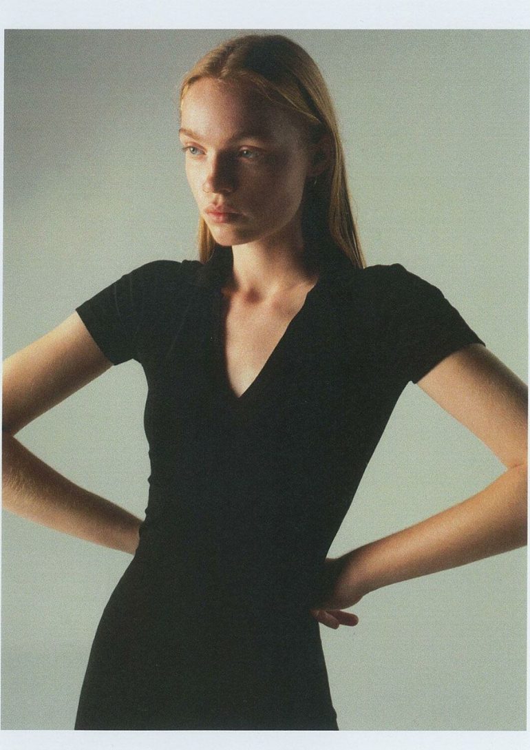 Molly Hamlyn book photo