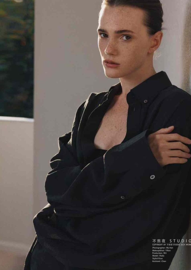Vlada Riabina book photo