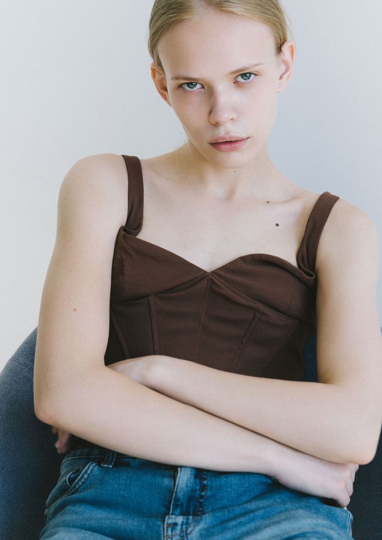 Lizaveta Abliatsova book photo