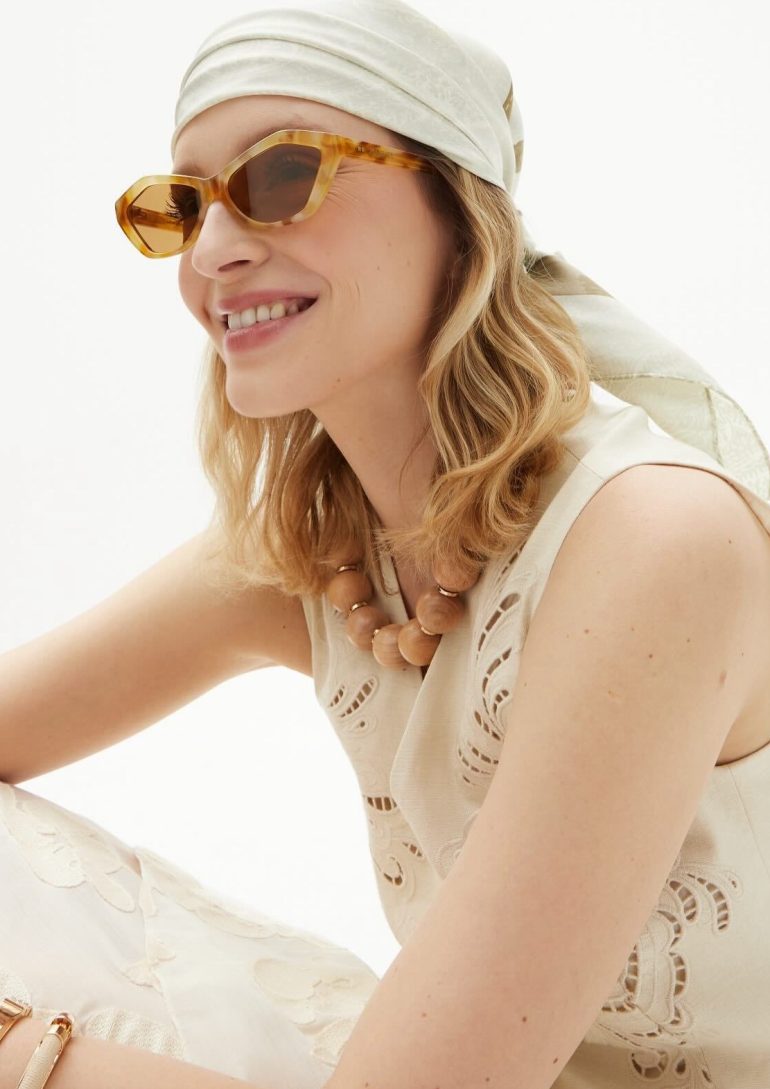 Maja Chudy book photo