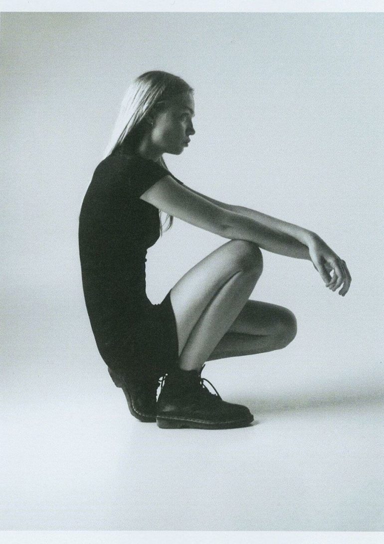 Molly Hamlyn book photo