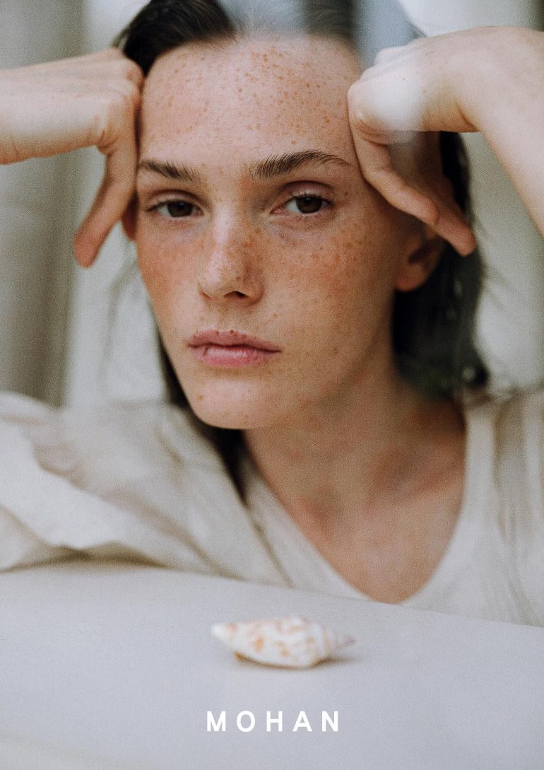 Vlada Riabina book photo