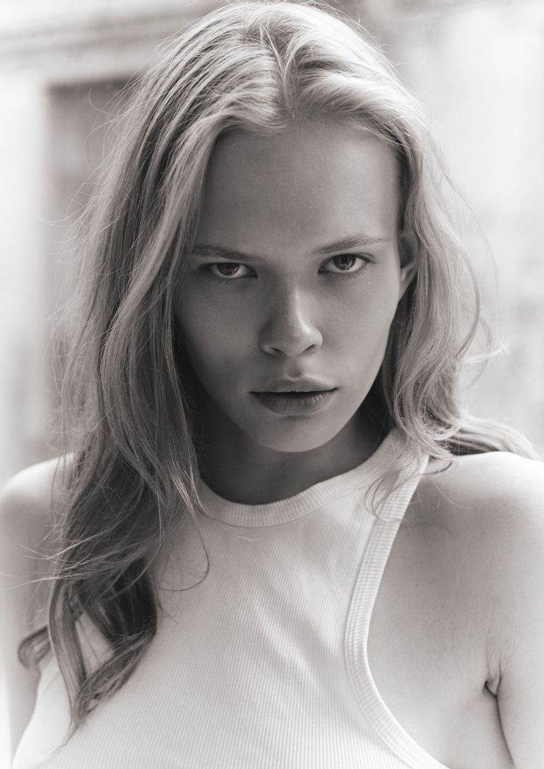 Lizaveta Abliatsova book photo