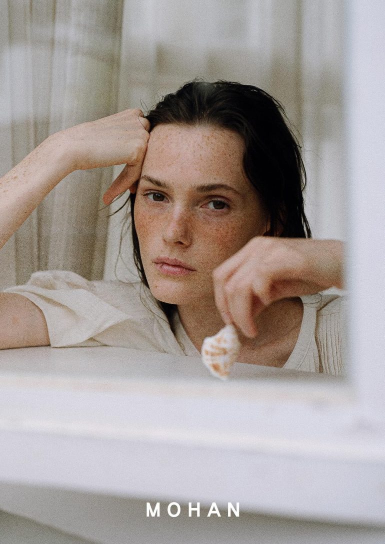Vlada Riabina book photo